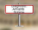 Diagnostic Amiante avant démolition sur 